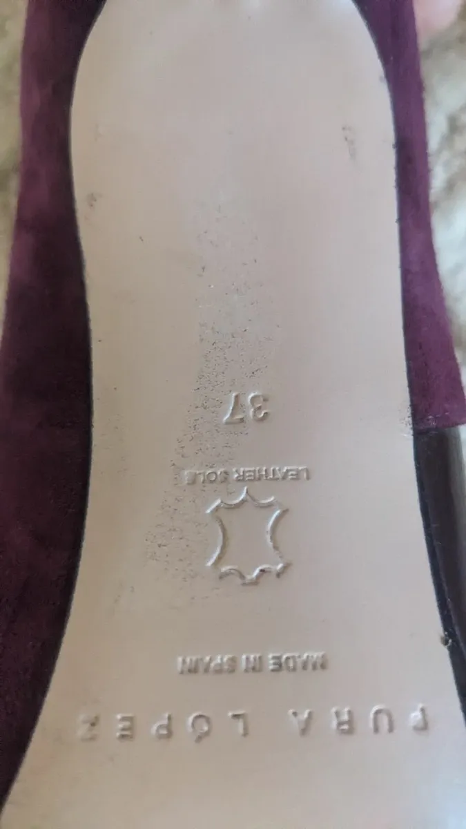 Ankle boot - Image 2