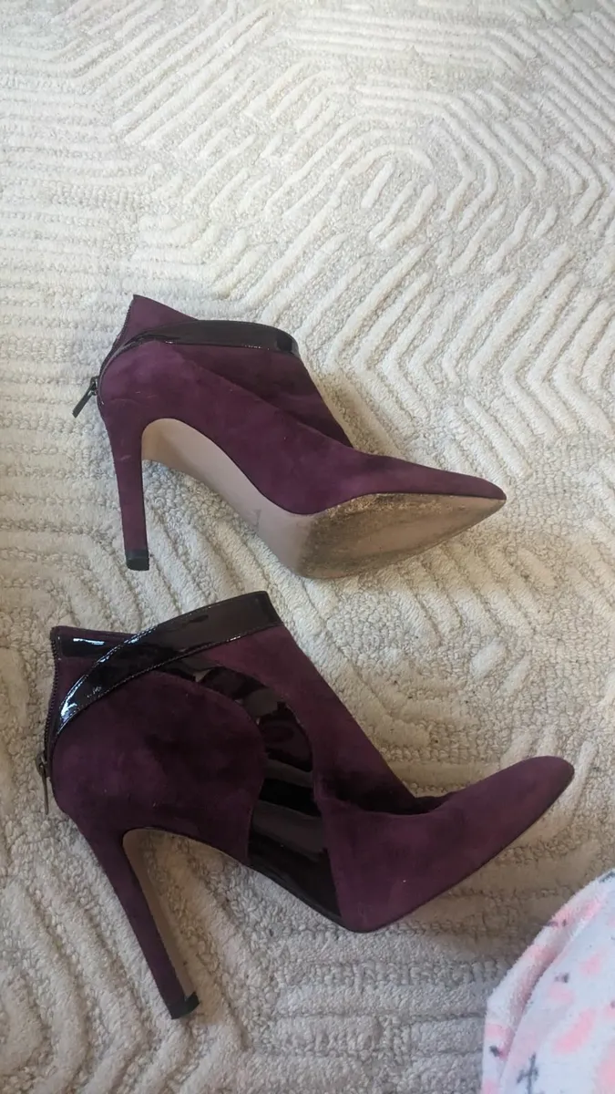 Ankle boot - Image 3