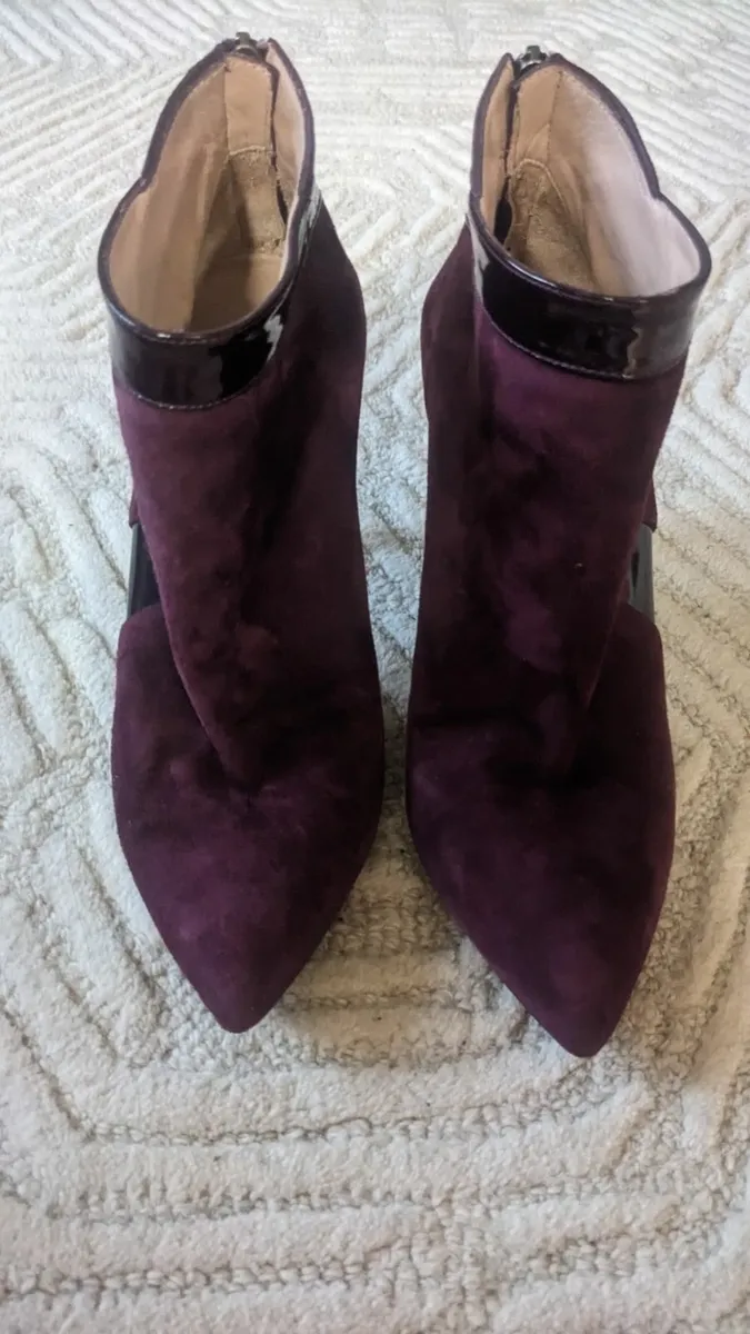 Ankle boot - Image 4