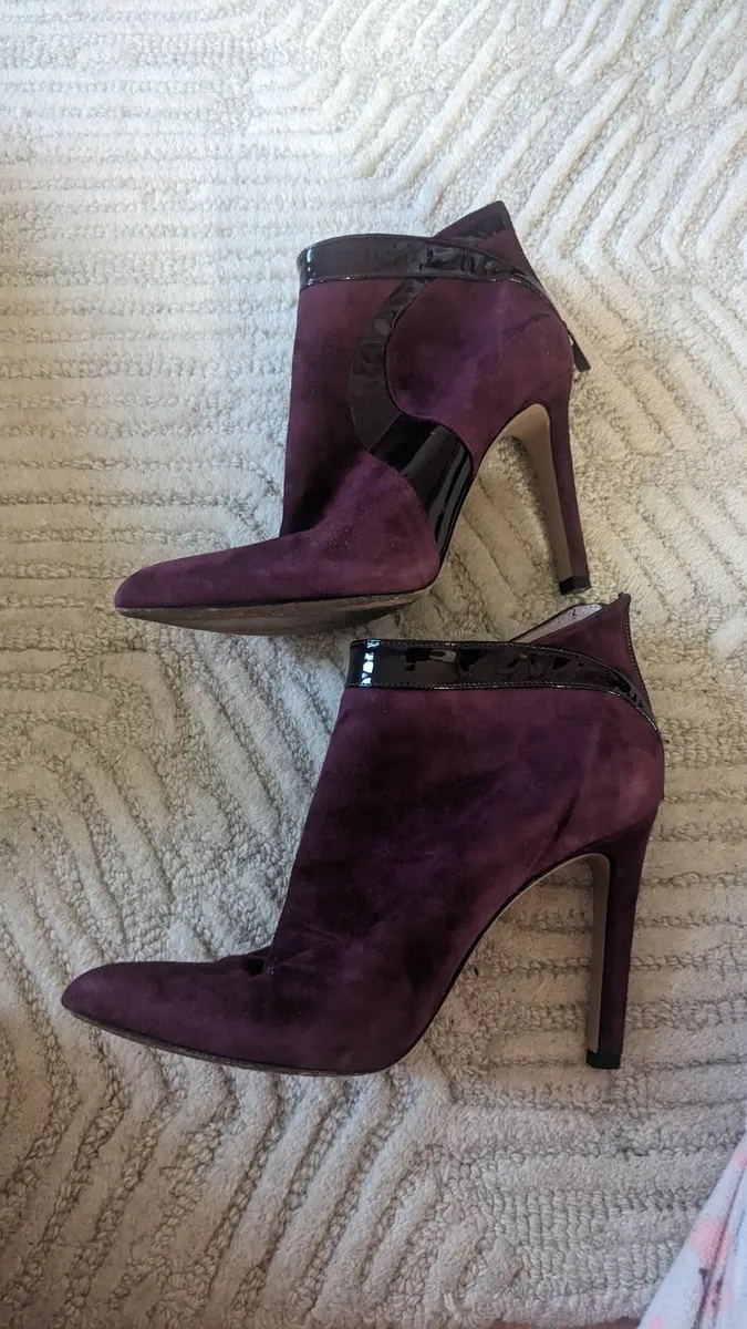 Ankle boot - Image 1