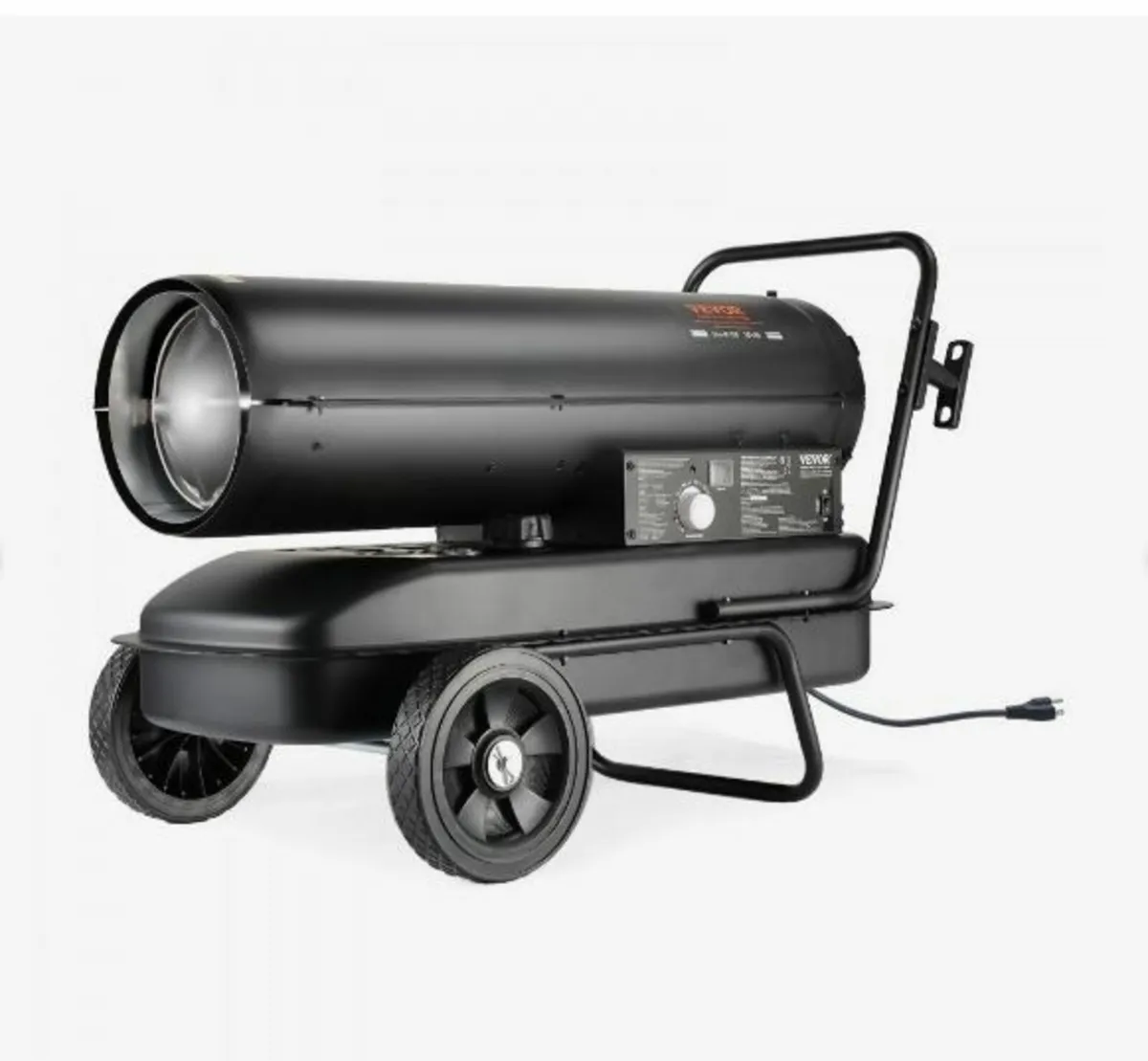 Kerosene/Diesel Forced Air Heater, 100000Btu - Image 1