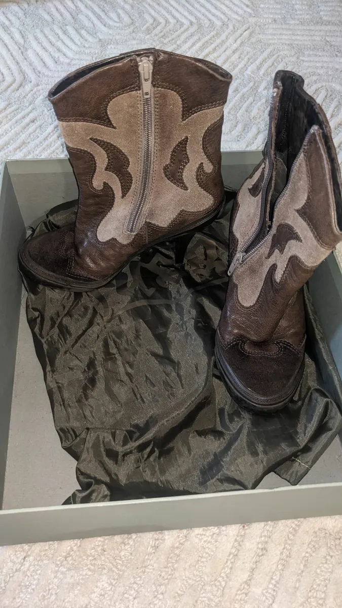 Ankle boot - Image 4