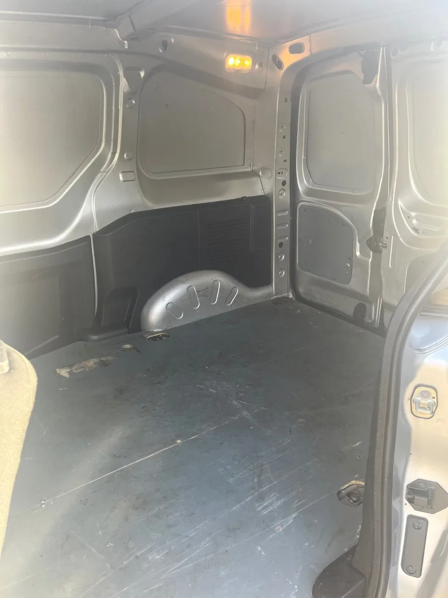 Citroen Berlingo 2018 - Image 3