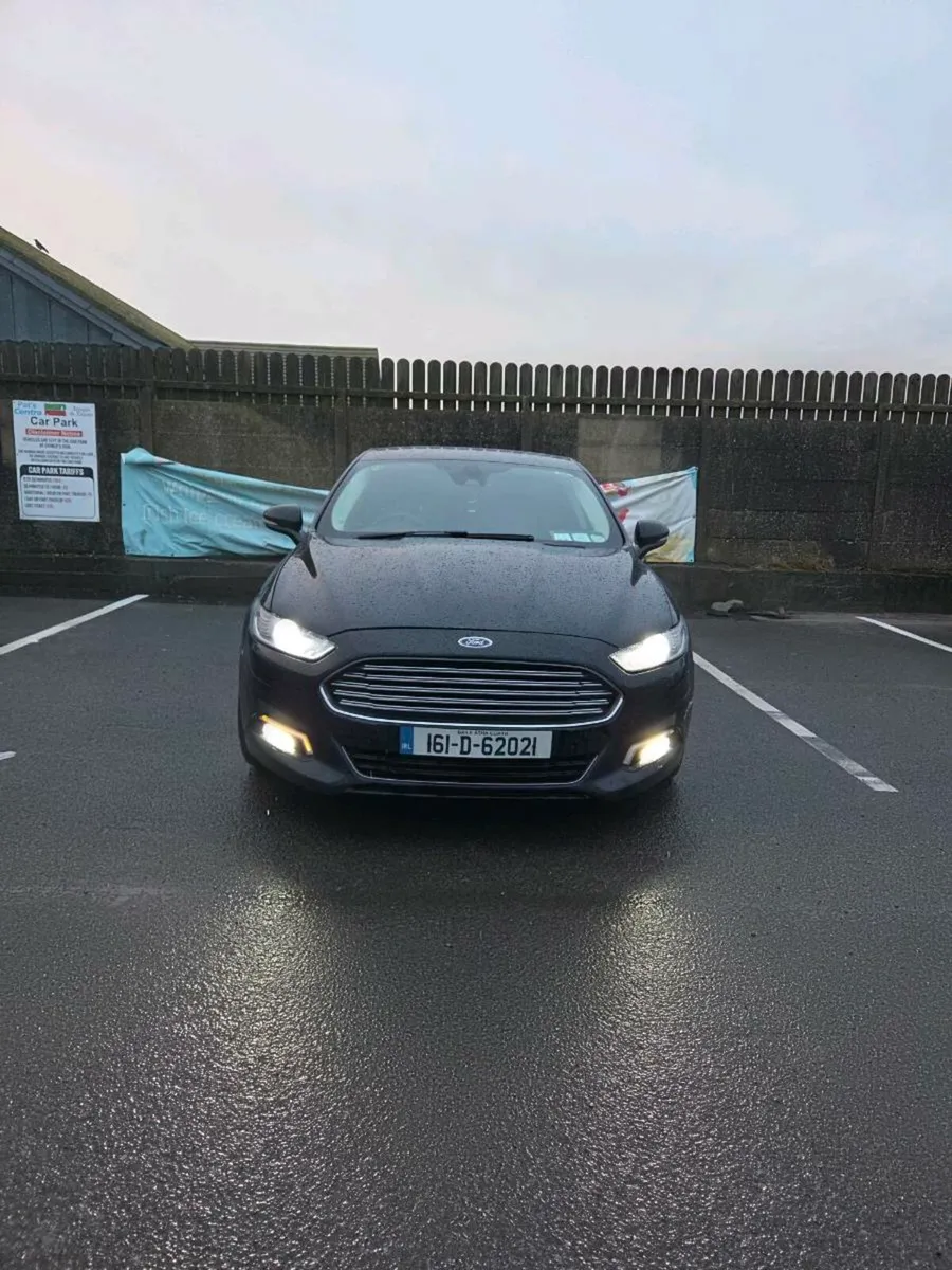 Ford Mondeo 2016 - 12 month warranty - Image 2