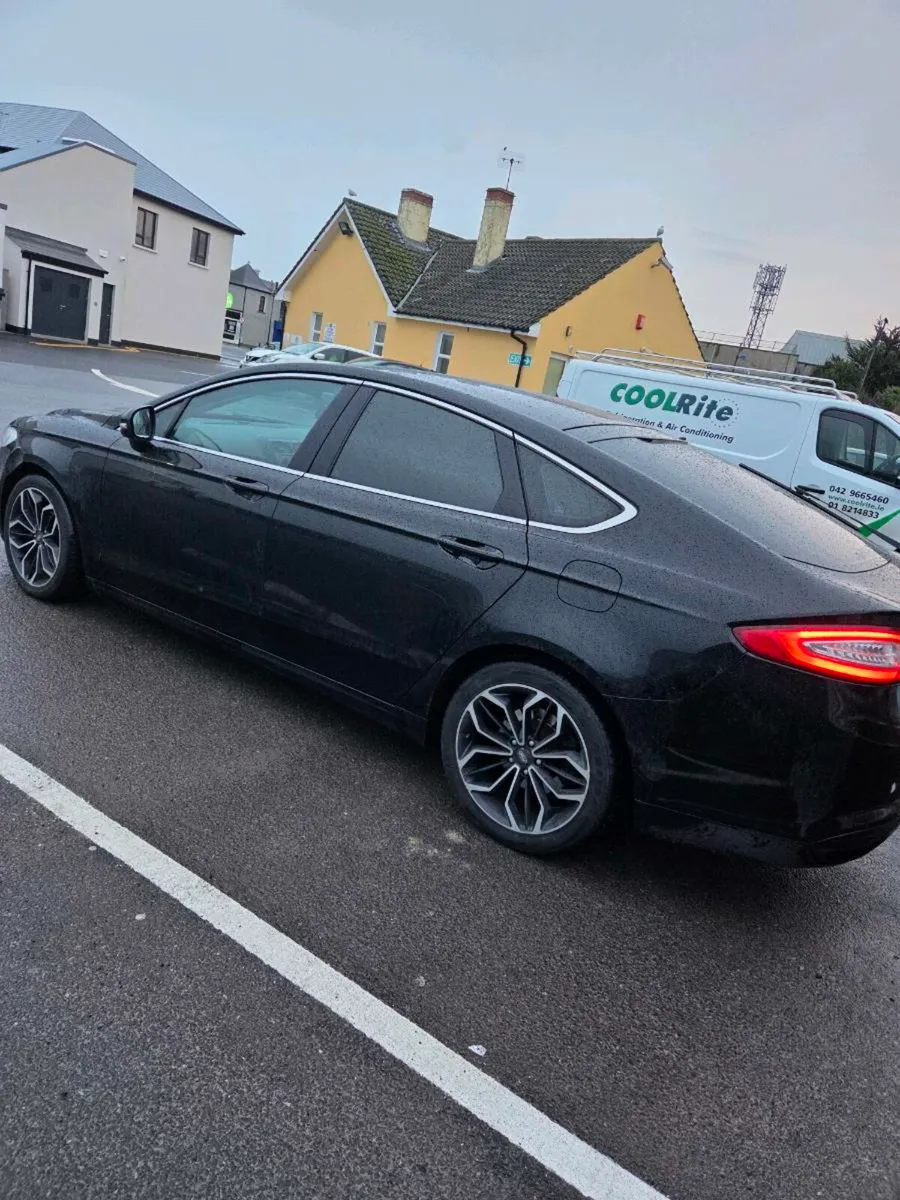 Ford Mondeo 2016 - 12 month warranty - Image 3