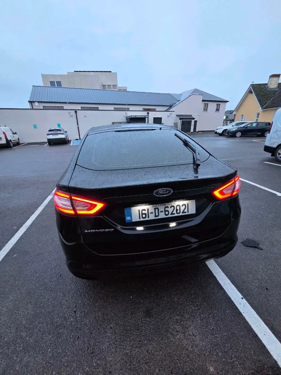 Ford Mondeo 2016 - 12 month warranty - Image 4
