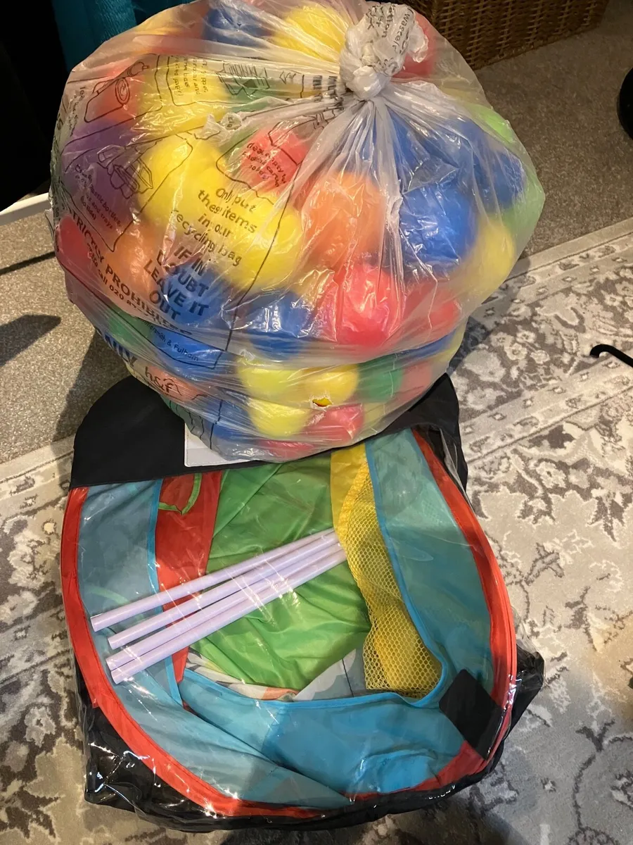 Children’s toys - Image 1