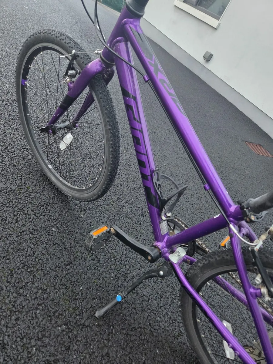 Giant Arx 24 Bike - Image 3