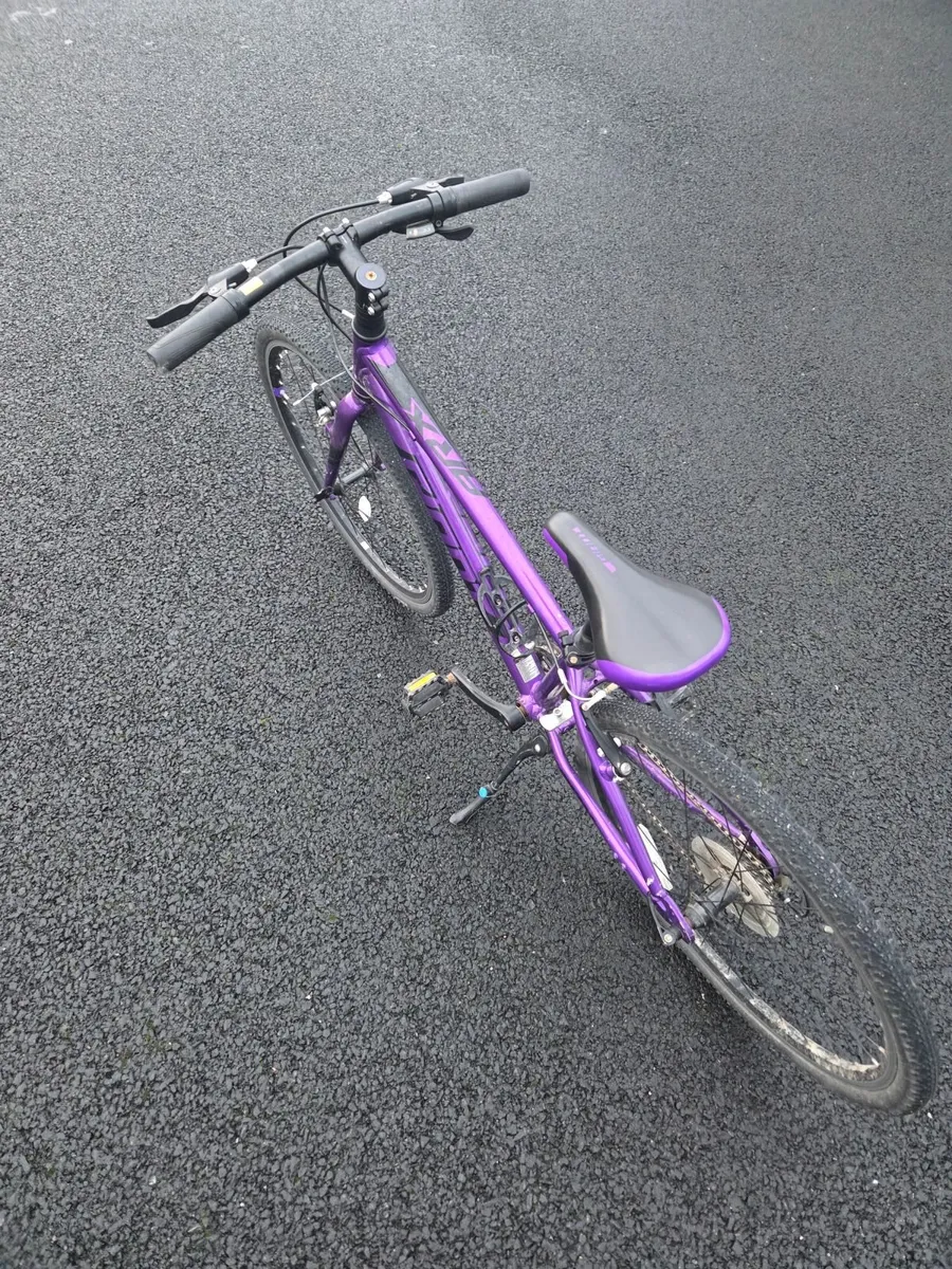 Giant Arx 24 Bike - Image 4