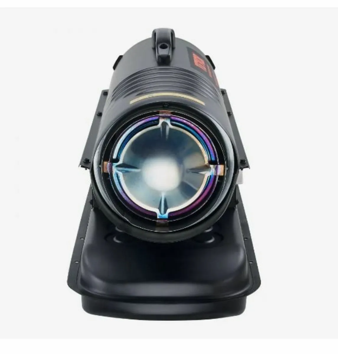 Kerosene/Diesel Forced Air Heater, 70000Btu - Image 4