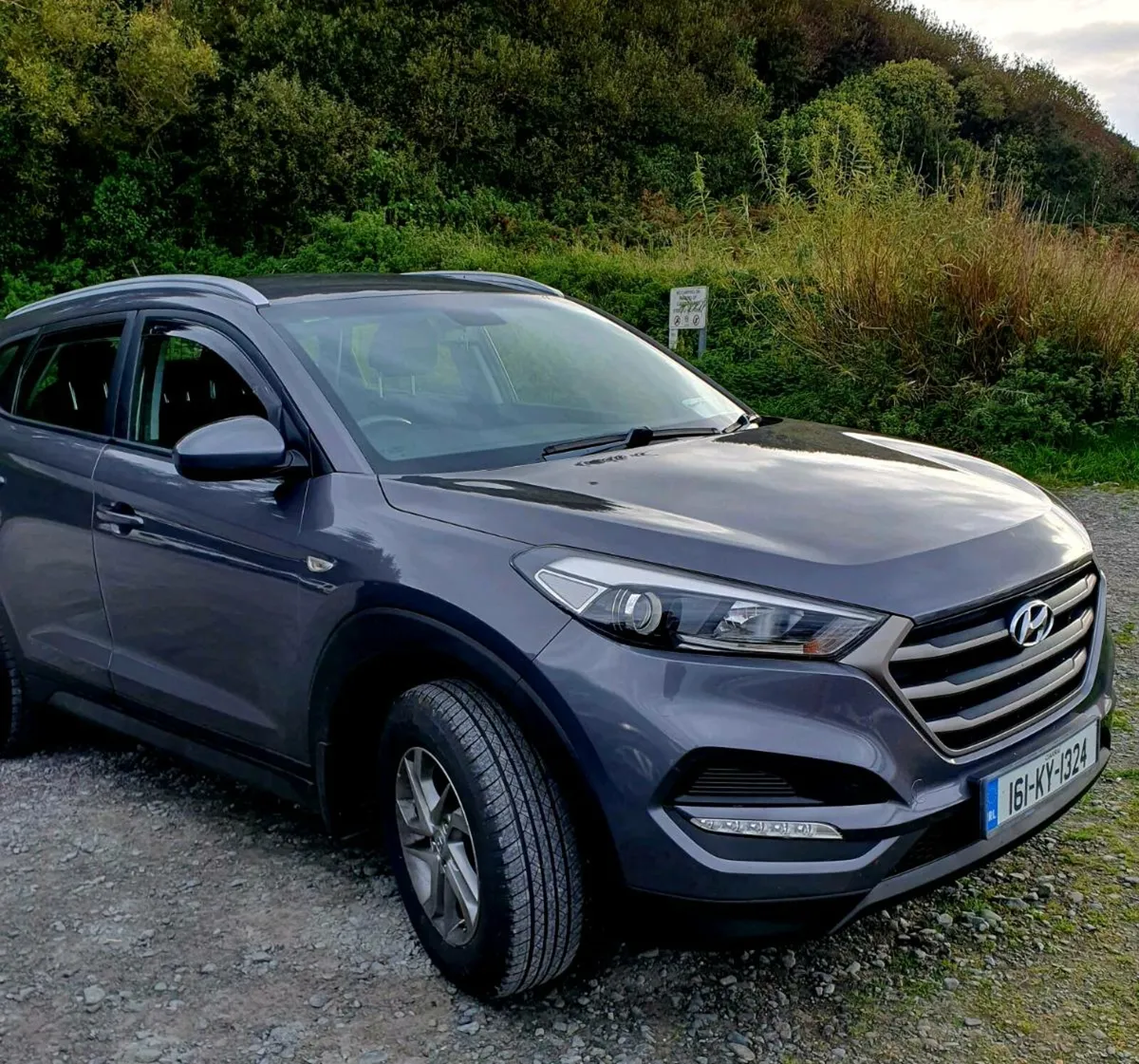 Hyundai Tucson - Image 2