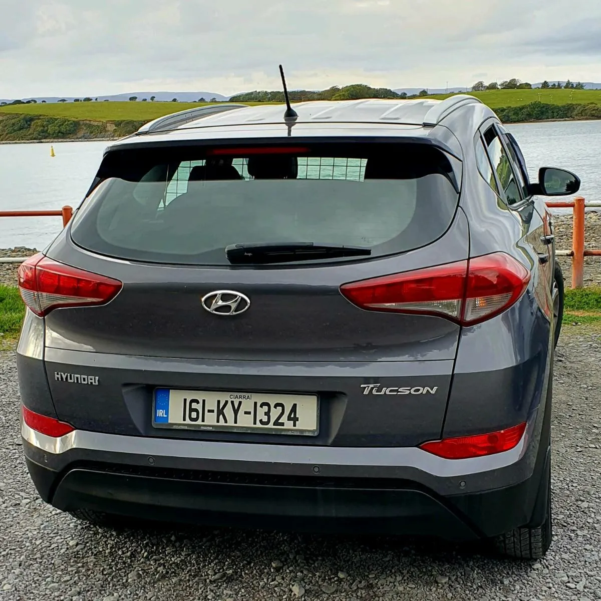 Hyundai Tucson - Image 3