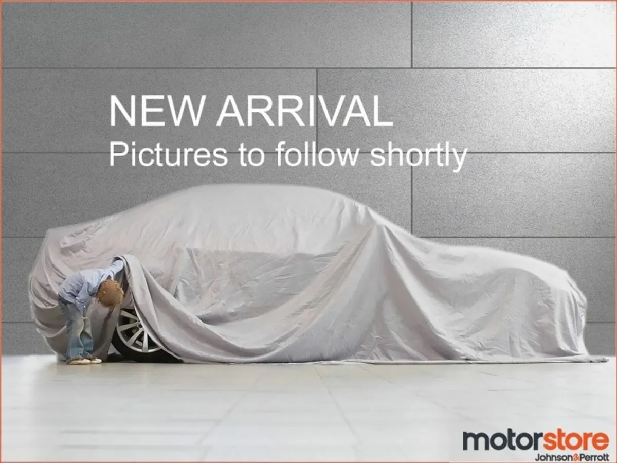 Ford Puma 1.0L EcoBoost 125PS ST-Line Auto (One Ye - Image 1