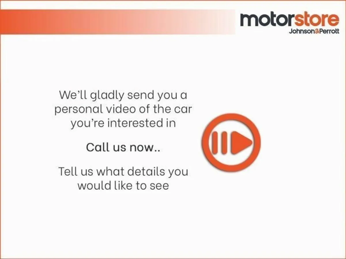 Ford Puma 1.0L EcoBoost 125PS ST-Line Auto (One Ye - Image 4