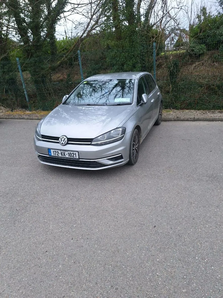 Vw golf - Image 3