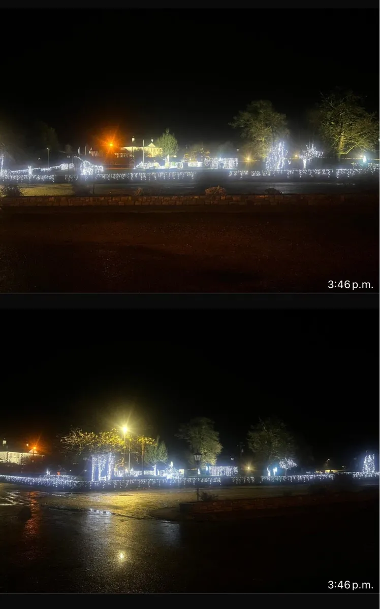 Christmas lights - Image 3