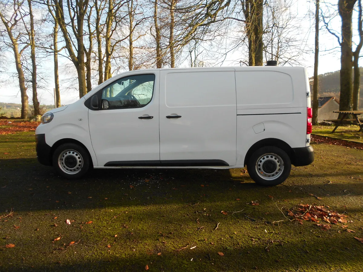 Peugeot Expert 2019 - Image 3