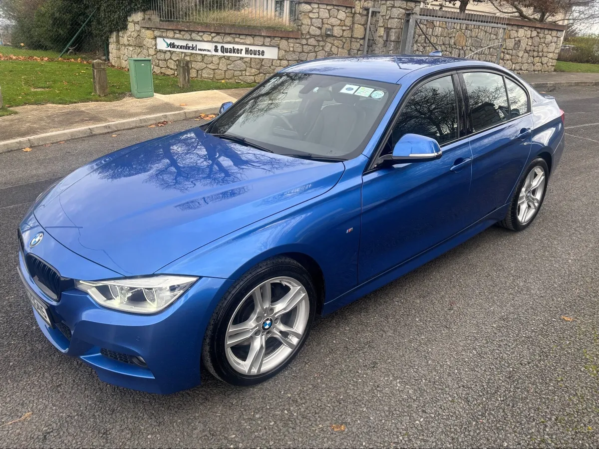 171 BMW 330D MSPORT NCT 05/27 - Image 1