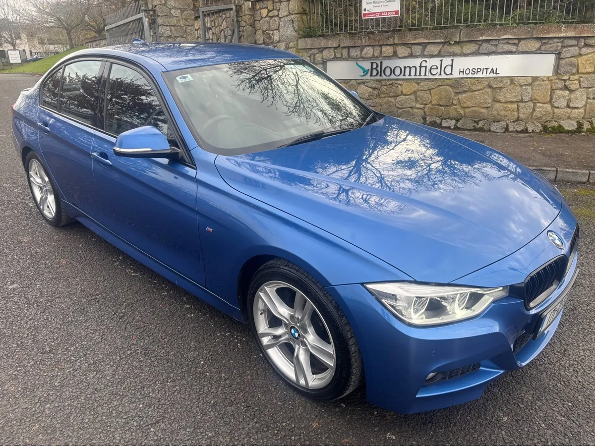 171 BMW 330D MSPORT NCT 05/27 - Image 3