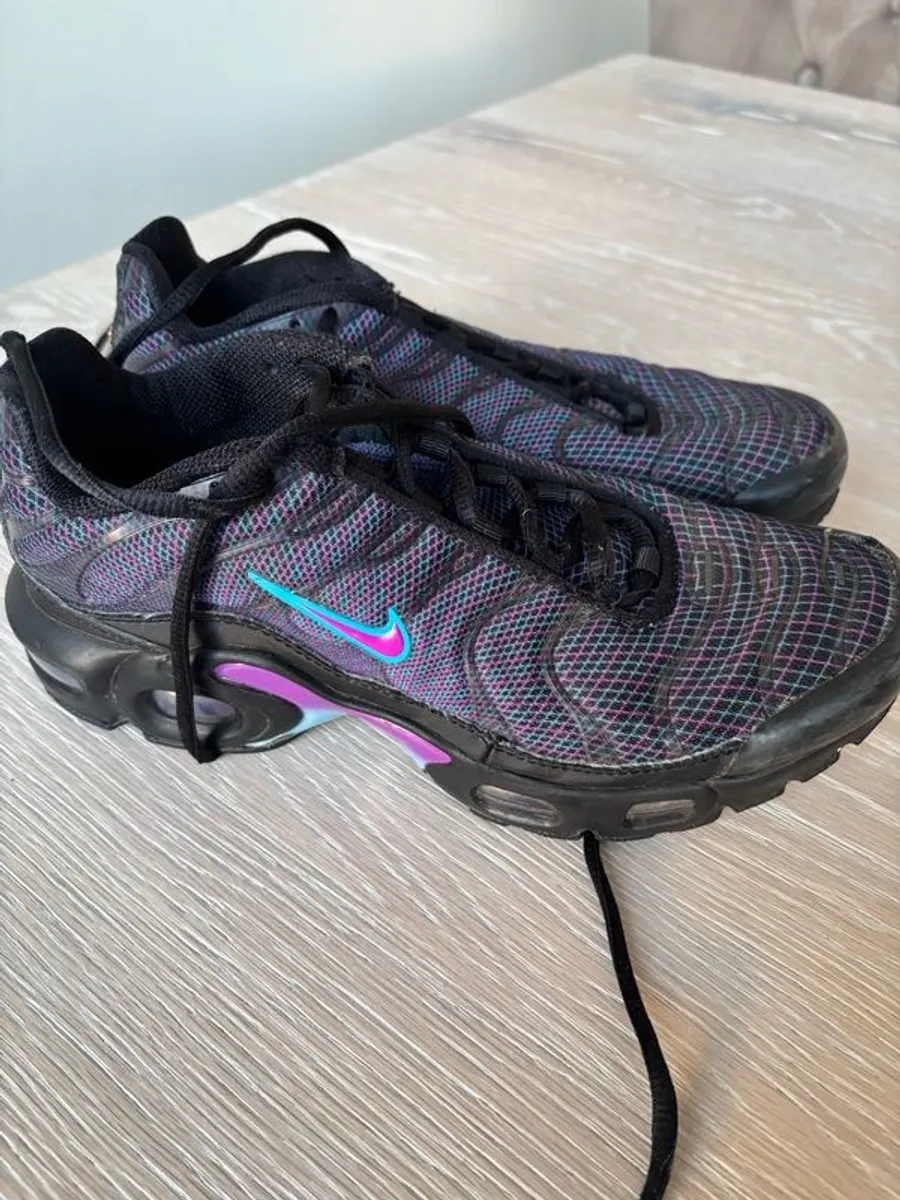 Nike TN Air Runners - Image 1