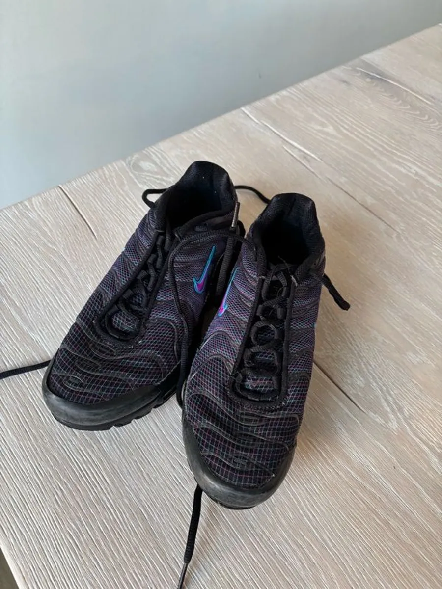 Nike TN Air Runners - Image 2