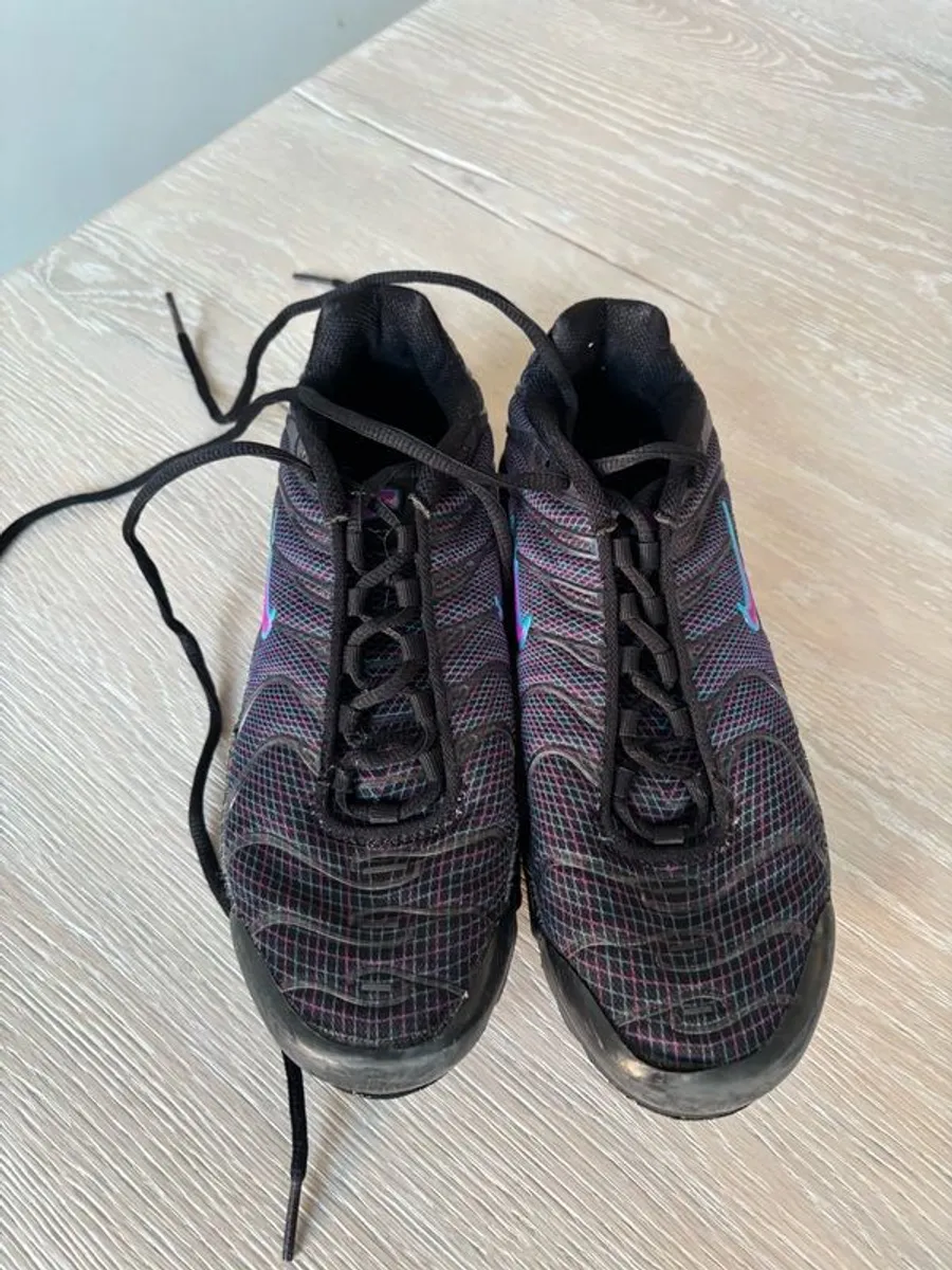 Nike TN Air Runners - Image 3