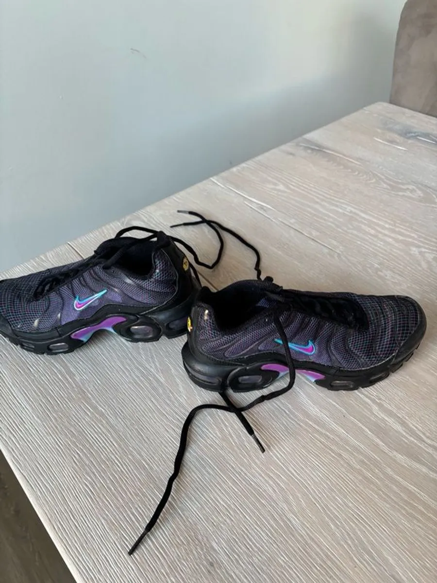 Nike TN Air Runners - Image 4