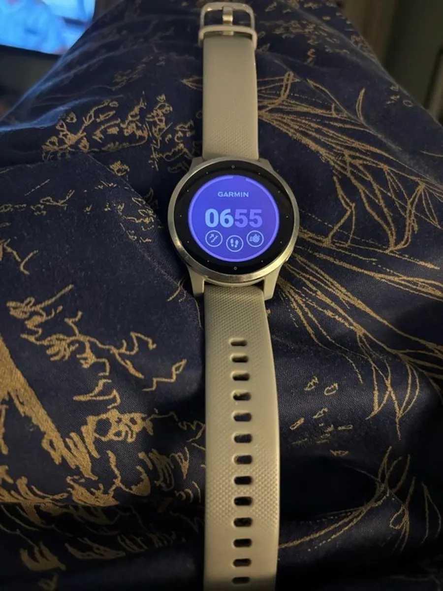 Garmin Vivoactive 4S - Image 1