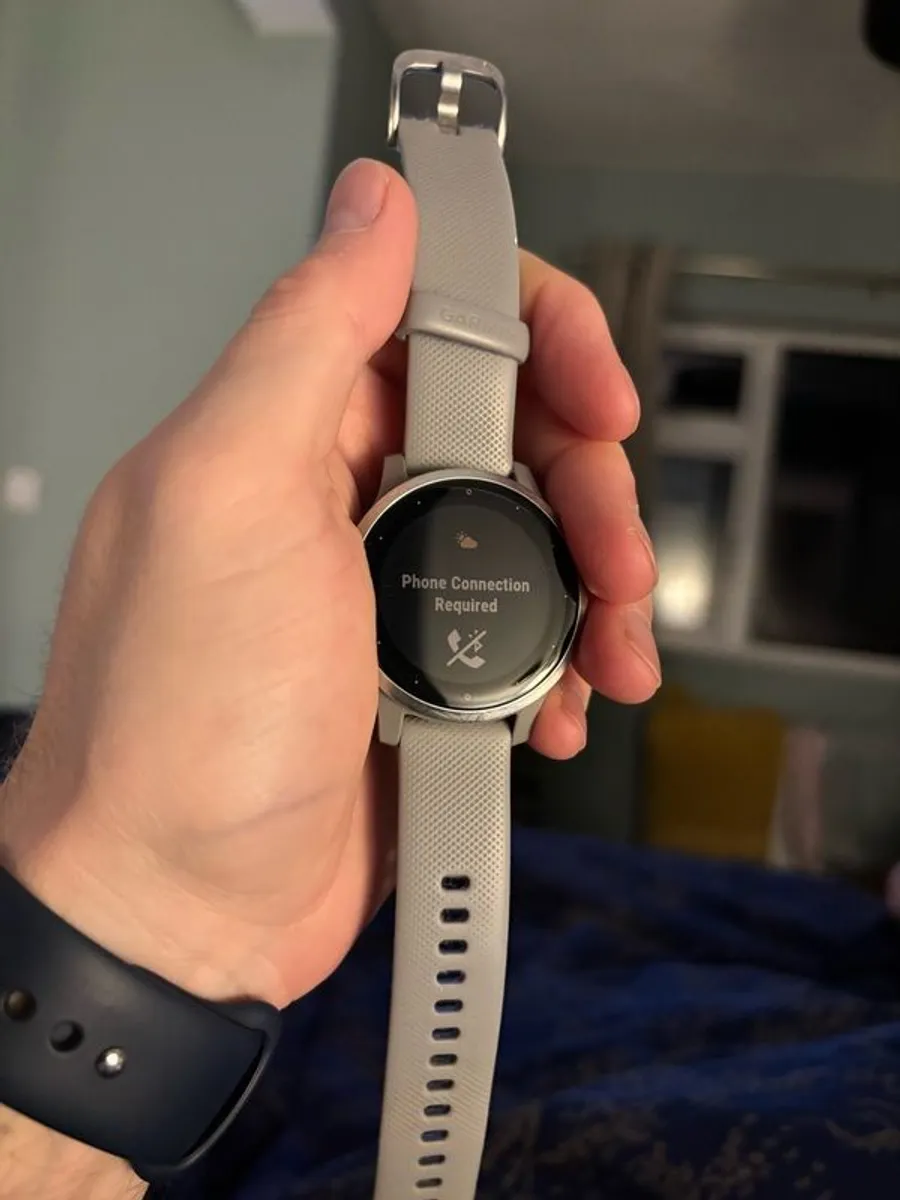 Garmin Vivoactive 4S - Image 3