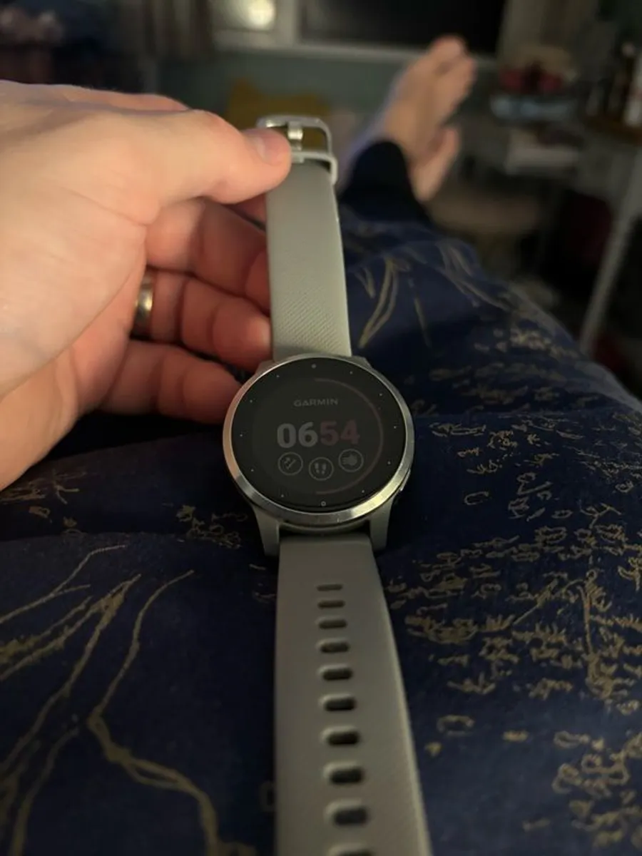Garmin Vivoactive 4S - Image 4