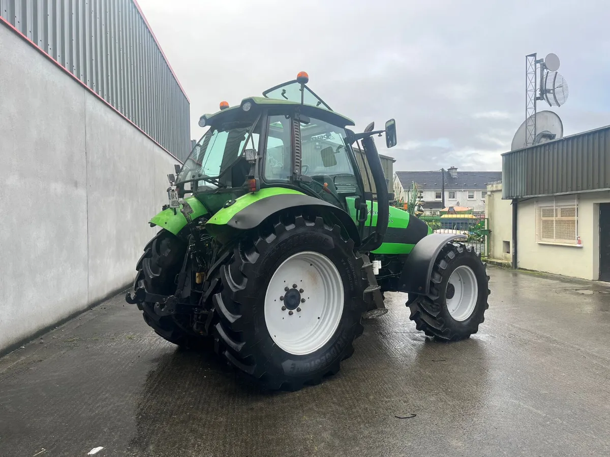 Deutz fahr 165,7 - Image 2