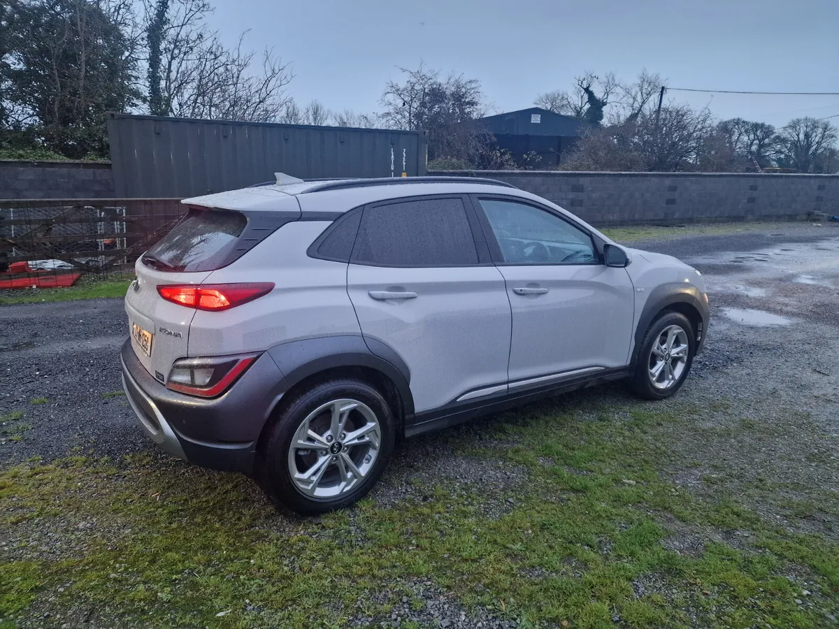 Hyundai KONA COMMERCIAL.. FRESH DOE - Image 2