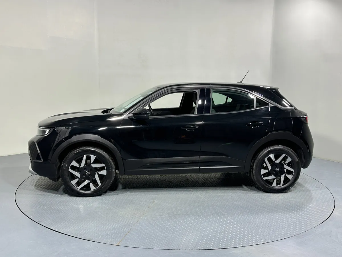 Opel Mokka Elite 1.5 Diesel 231 - Image 4