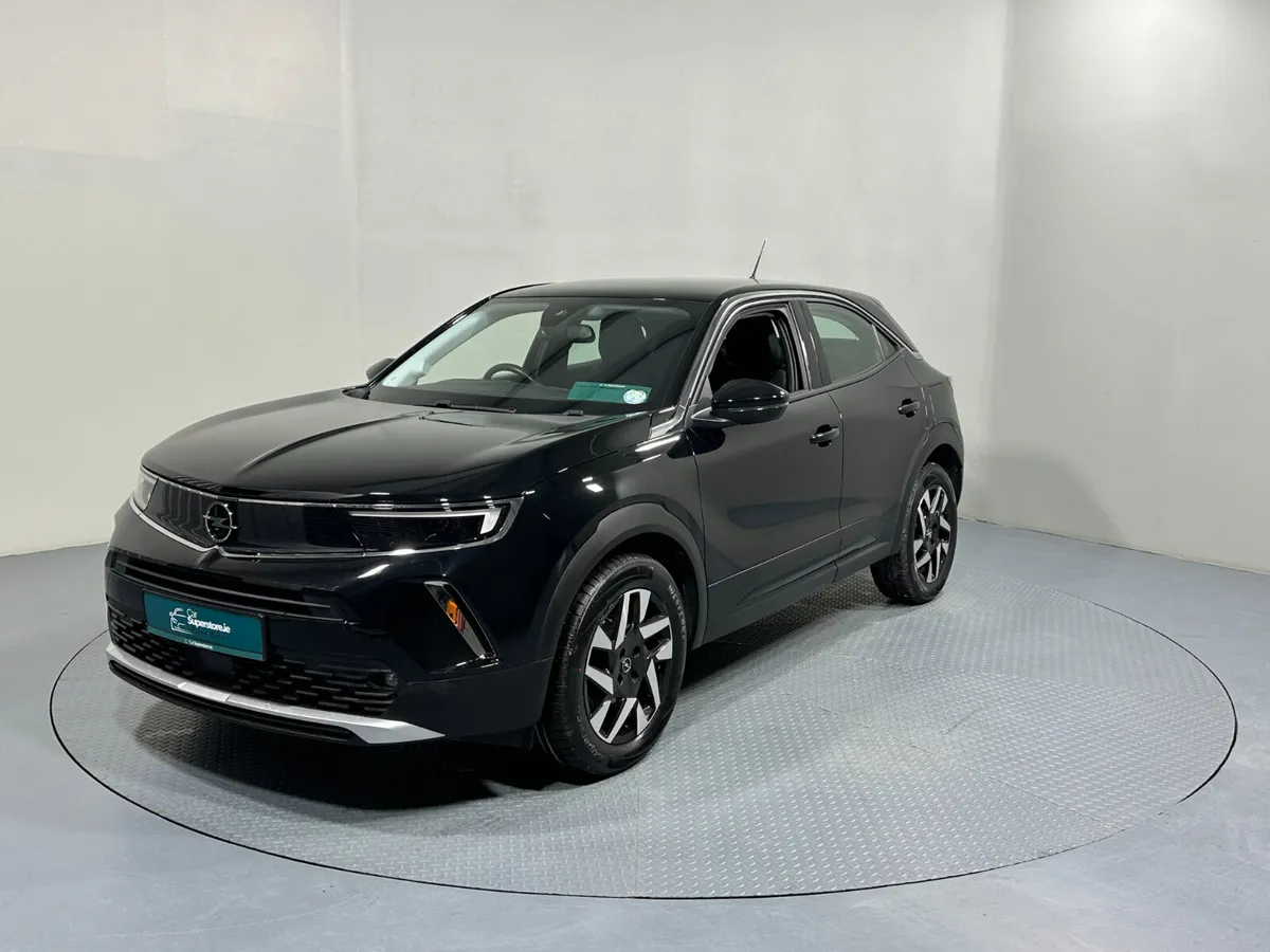 Opel Mokka Elite 1.5 Diesel 231 - Image 3