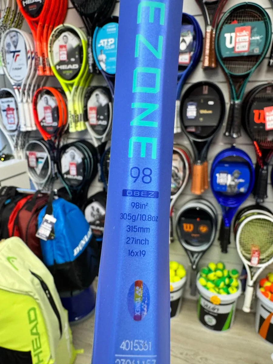 Yonex Ezone 98 - Image 2