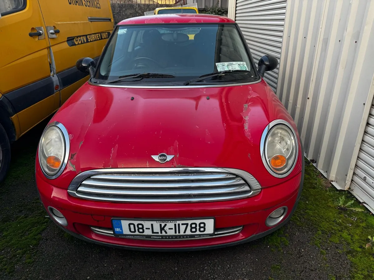 Mini cooper - Image 2