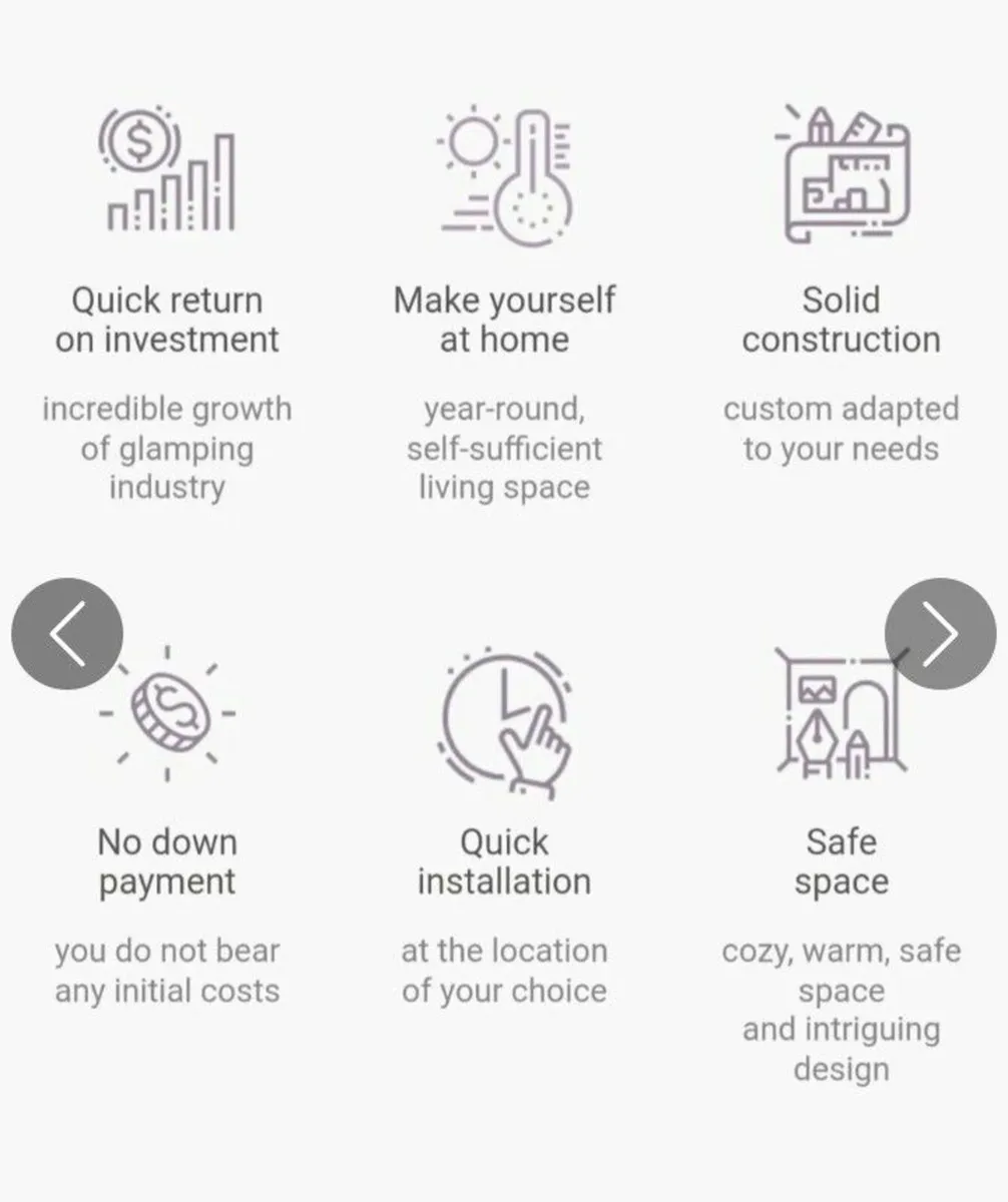 Luxury 3m(10ft) Clear Extremely Strong Dome - Image 2