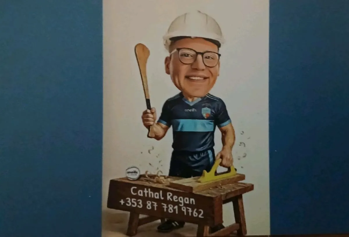 Hurley Repairs - Image 1