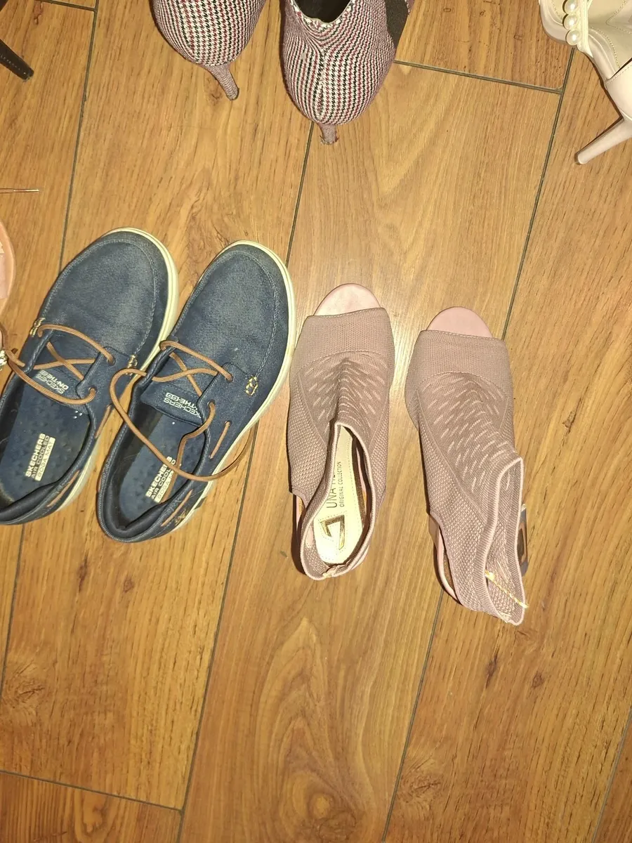 Women's Shoes - Image 3