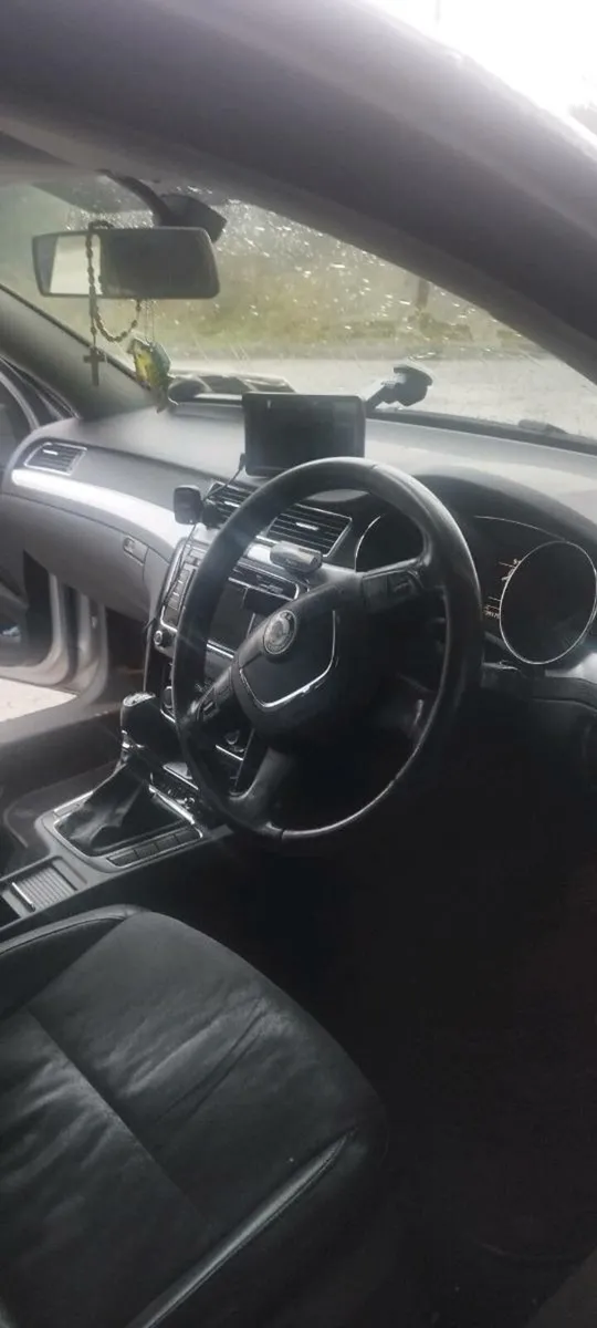 Skoda Superb 2l TDI 140bhp - Image 3