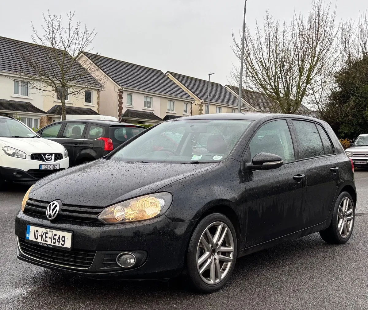 Vw golf! Diesel! - Image 2