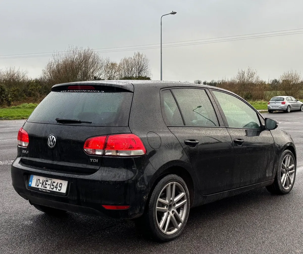 Vw golf! Diesel! - Image 3