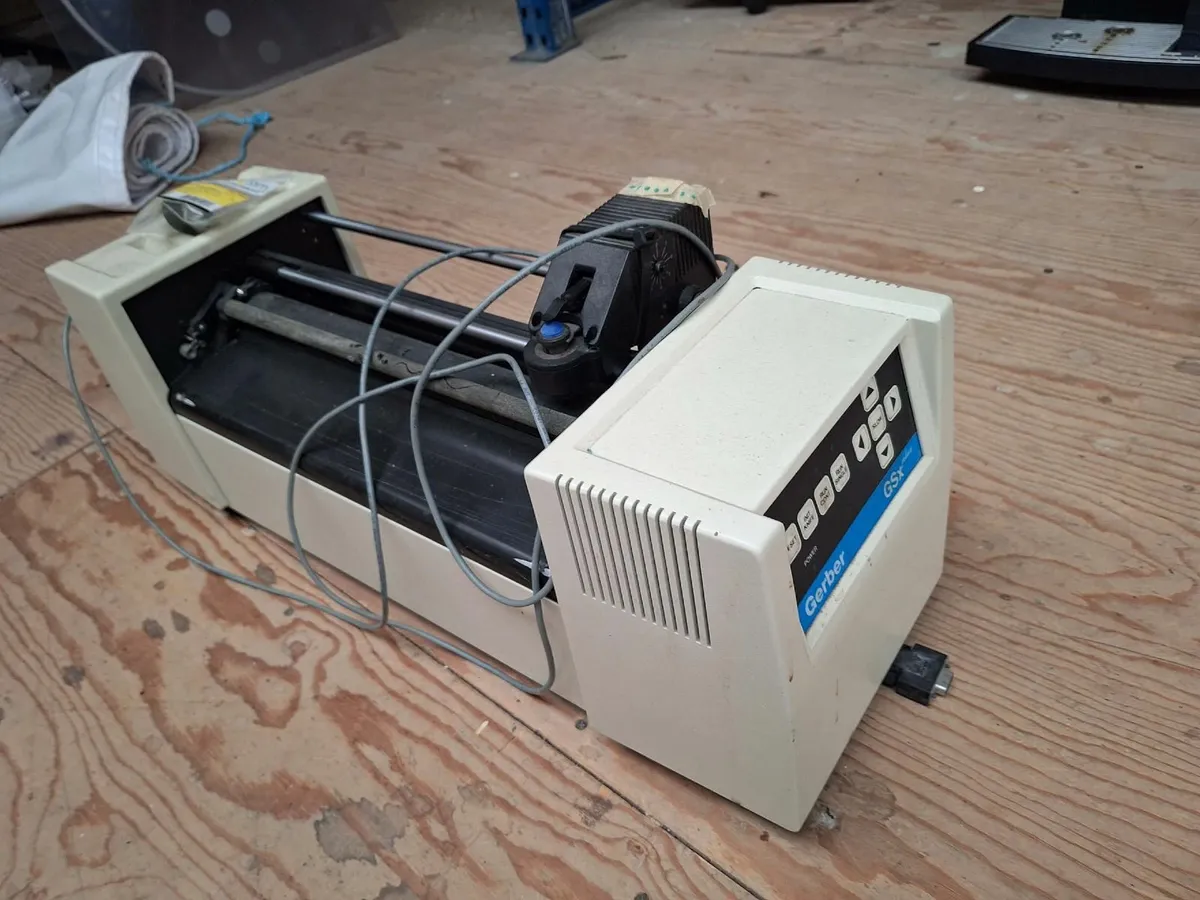 Printers and Plotters - Image 3