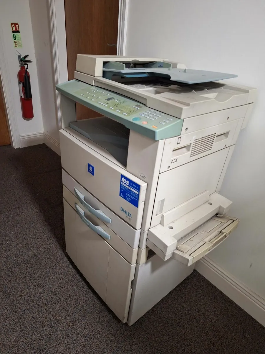 Printers and Plotters - Image 4