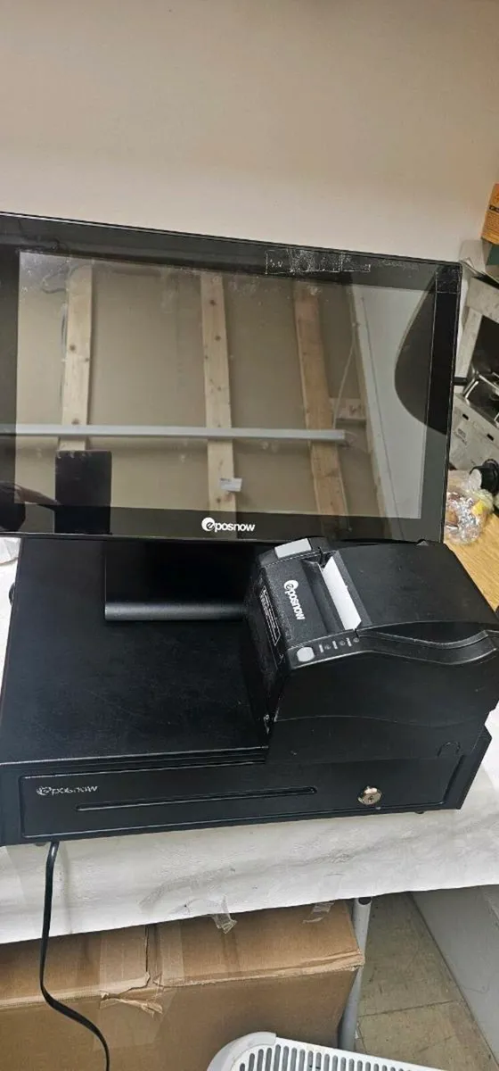 Till system - Image 1