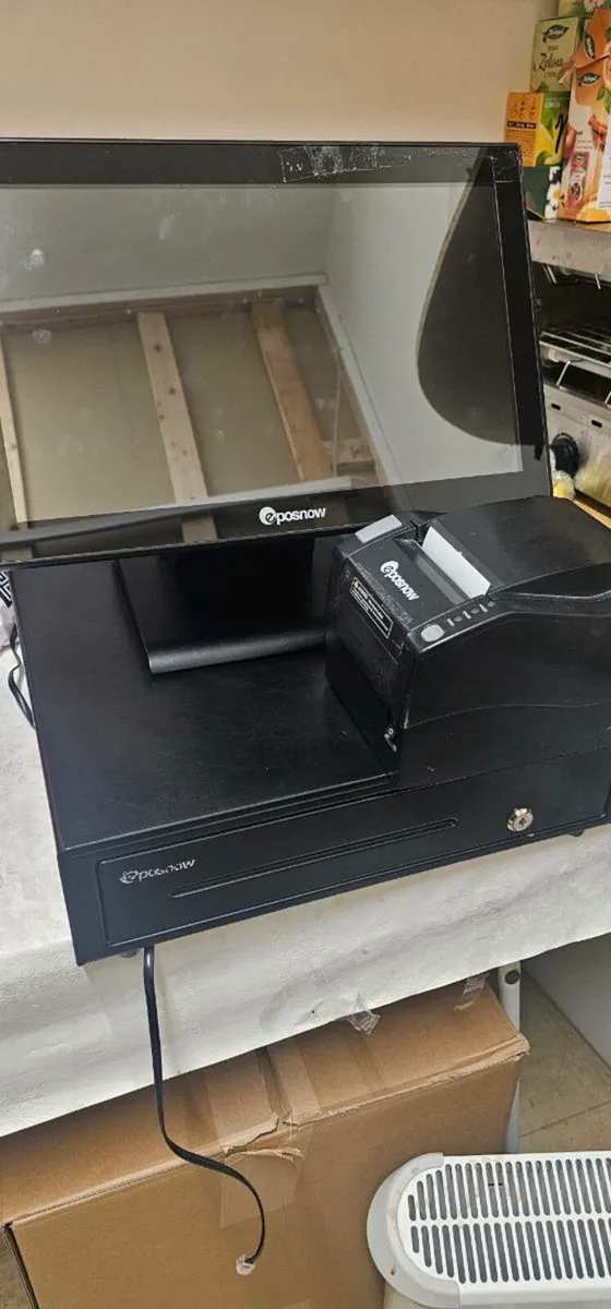 Till system - Image 2