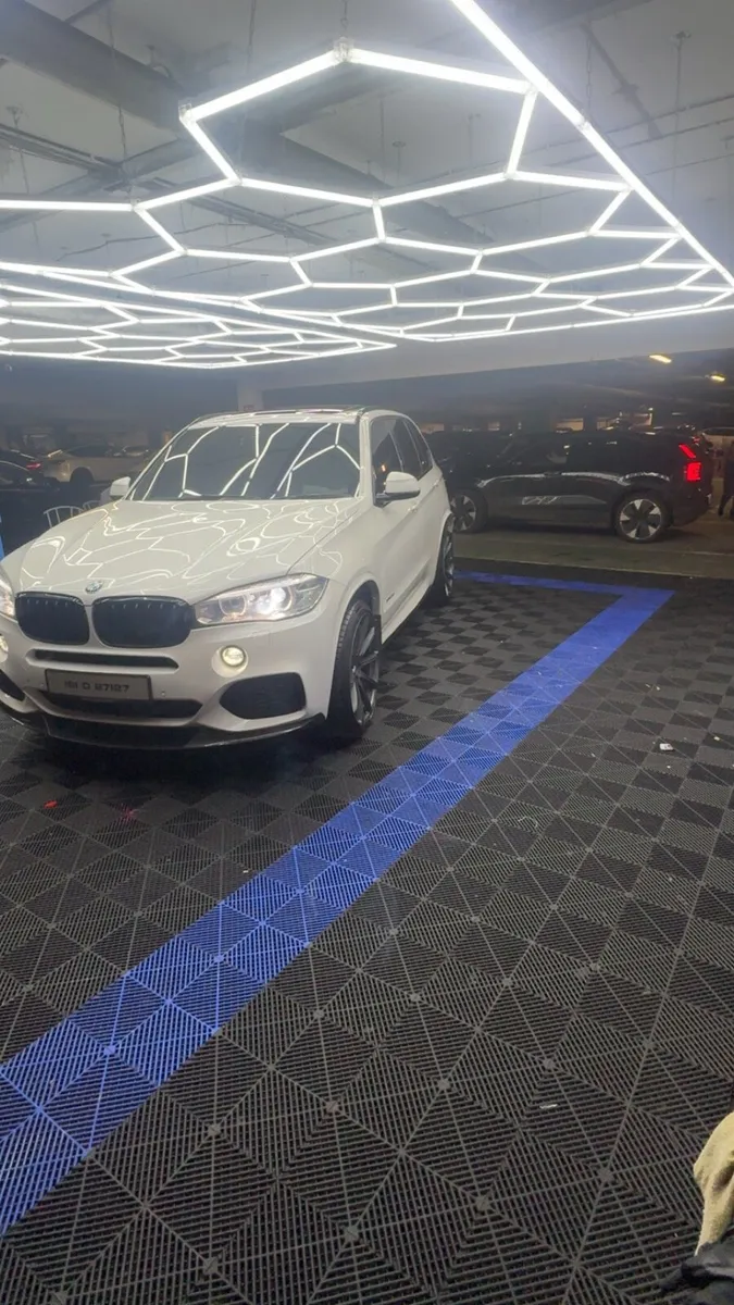 BMW X5 30D F15 Top Spec - Image 3