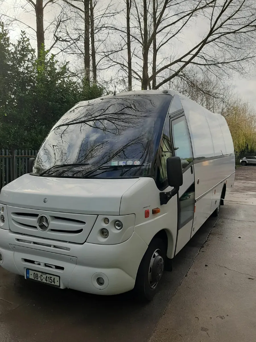 Mercedes-Benz Other 2008 - Image 1