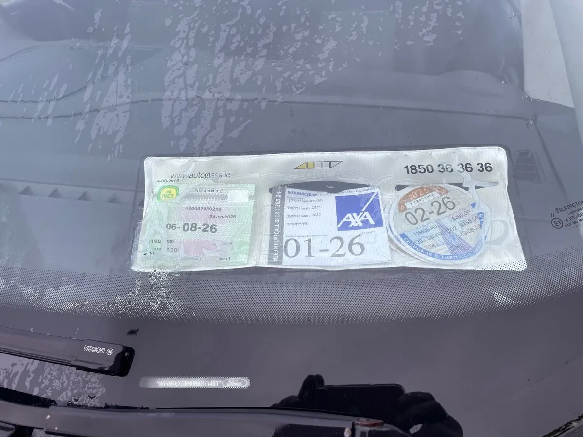 Ford Galaxy 2011 - Image 4