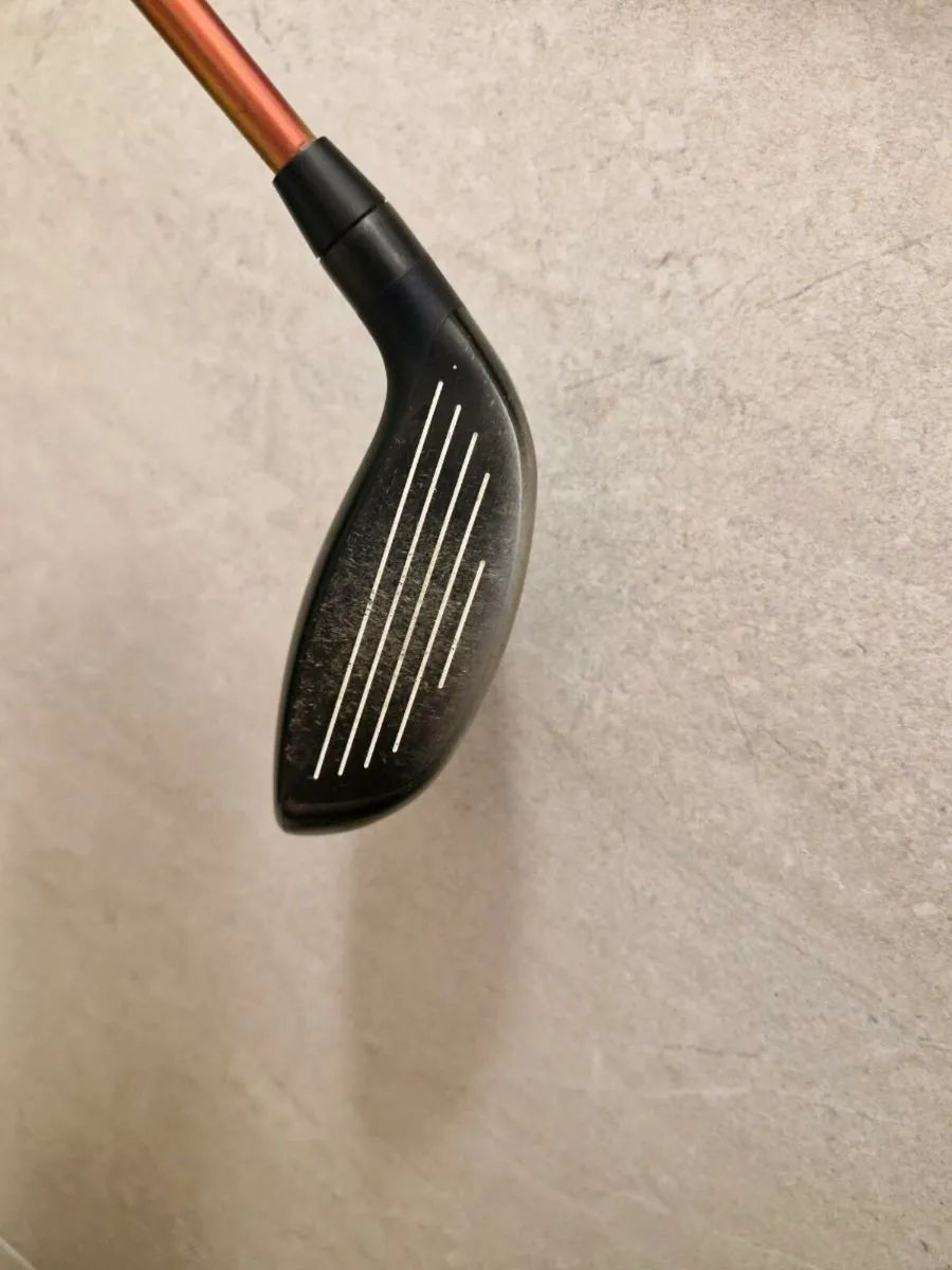 PXG 0341X 3 Wood - Image 2